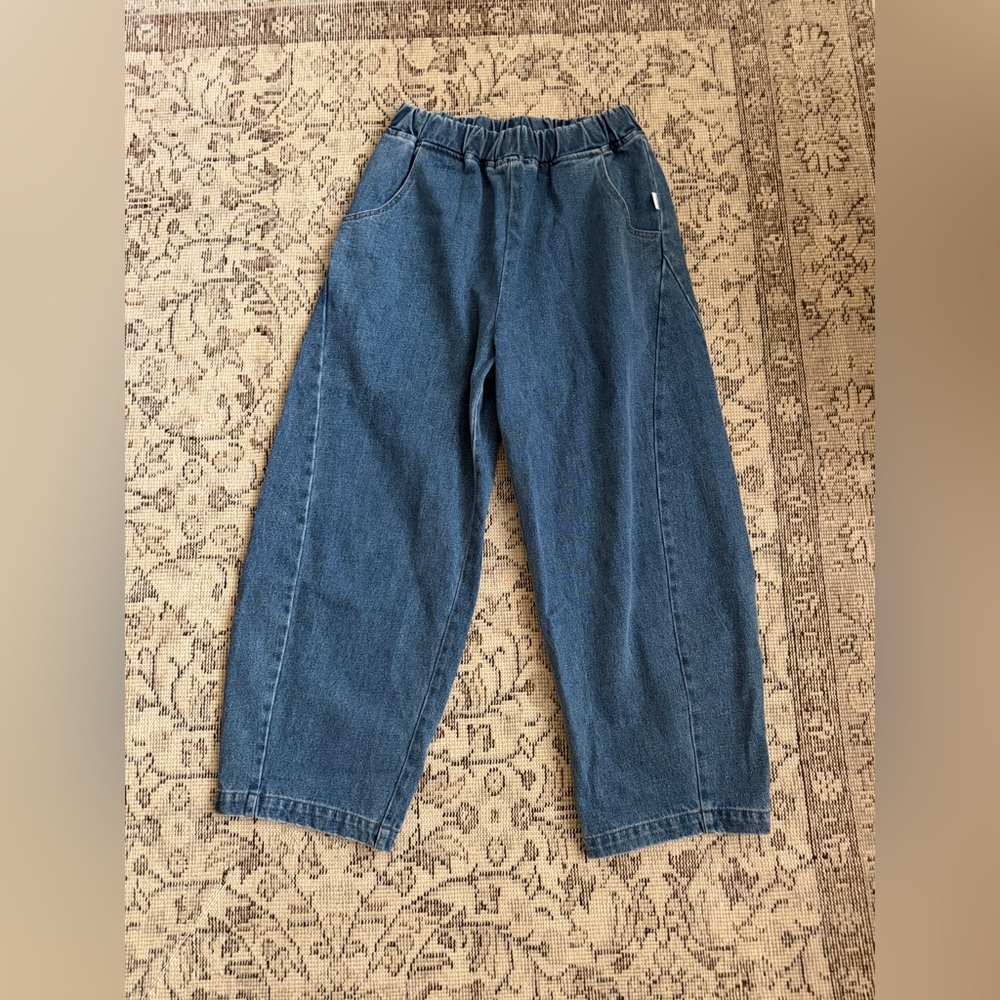 Le Bon Shoppe Arc Pants